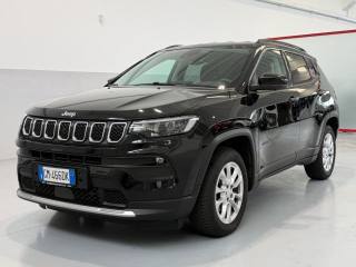 JEEP Compass 1.5 Turbo T4 130 CV MHEV 2WD Limited Prezzo Reale