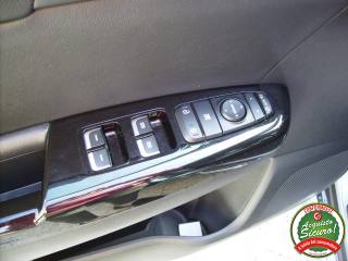 KIA Sportage usata, con Immobilizzatore elettronico