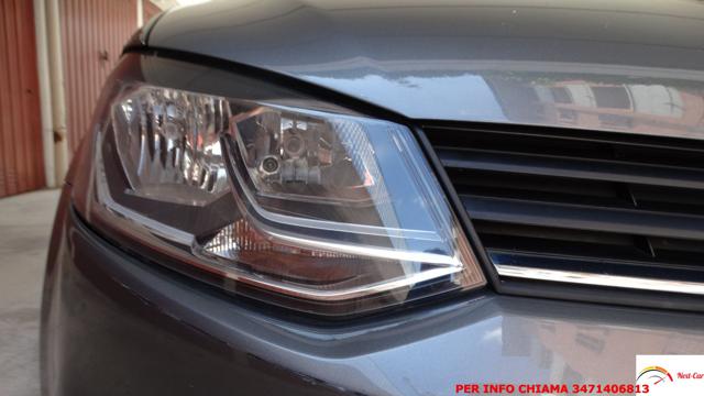 VOLKSWAGEN Polo usata, con Specchietti laterali elettrici