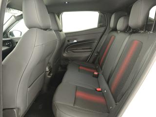 ALFA ROMEO Junior usata, con Park Distance Control