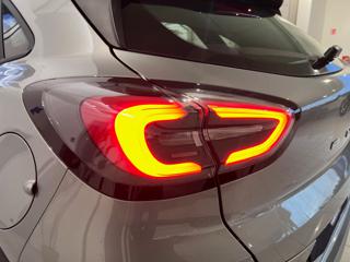 FORD Puma usata, con Sedile posteriore sdoppiato