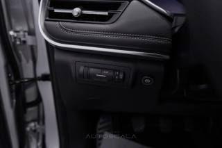 DR MOTOR DR 6.0 usata, con Fendinebbia