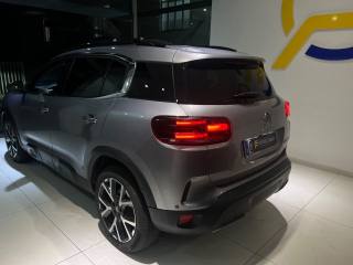 CITROEN C5 Aircross usata, con Controllo trazione