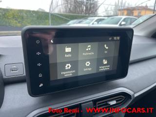 DACIA Jogger usata, con Antifurto