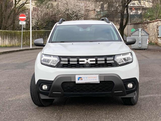 DACIA Duster usata, con Airbag laterali