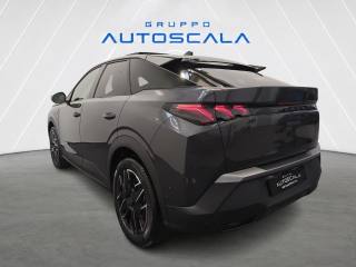 PEUGEOT 3008 usata, con Alzacristalli elettrici