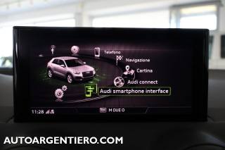 AUDI Q2 usata, con Volante in pelle