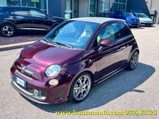 ABARTH 695 usata, con Fari Xenon
