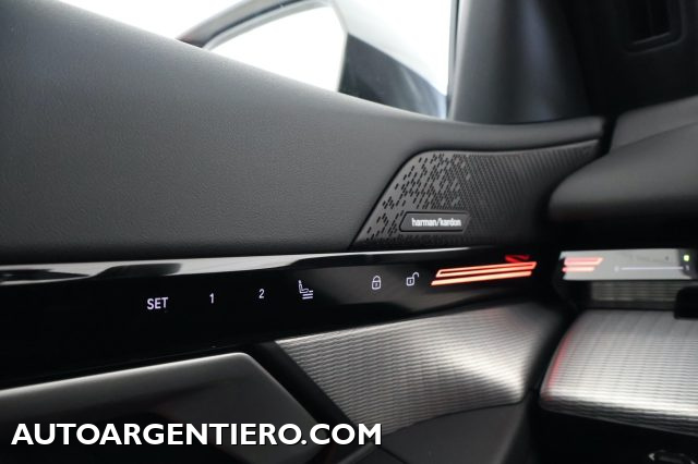 BMW 520 usata, con Isofix