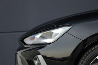 SEAT Leon usata, con Apple CarPlay