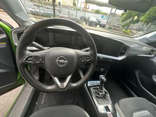 OPEL Mokka usata, con Fendinebbia