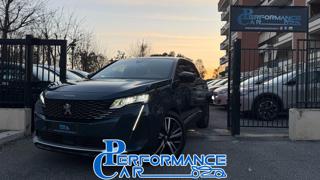 PEUGEOT 3008 HYBRID 180 e-EAT8 ALLURE PACK*24M.G.*