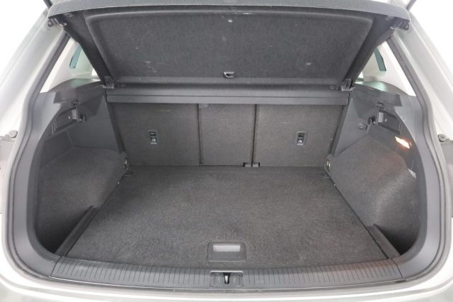 VOLKSWAGEN Tiguan usata 5