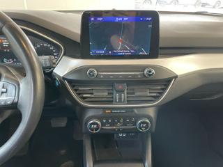 FORD Focus usata, con Immobilizzatore elettronico