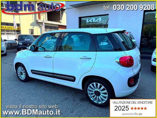 FIAT 500L usata, con Airbag Passeggero