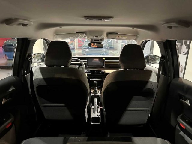 CITROEN C3 Aircross usata, con Bluetooth