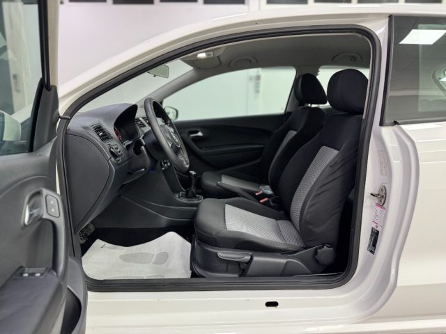 VOLKSWAGEN Polo usata, con Controllo trazione