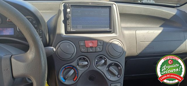 FIAT Panda usata, con Chiusura centralizzata telecomandata