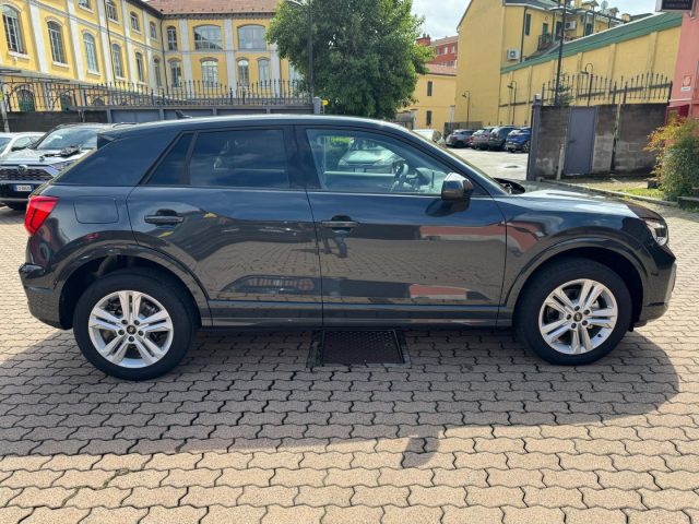 AUDI Q2 usata, con Airbag Passeggero