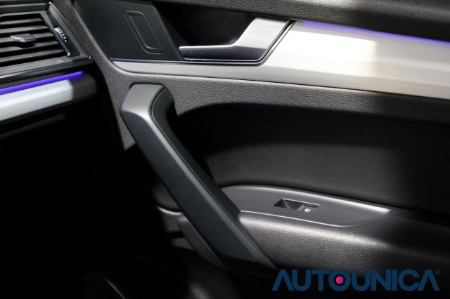 AUDI Q5 usata, con Frenata d