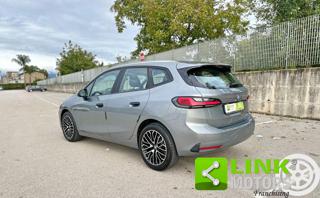 BMW 218 usata, con Airbag laterali
