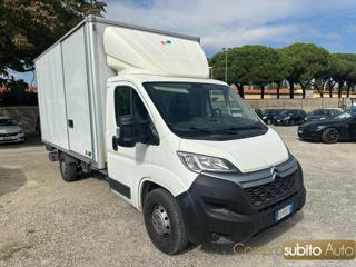 CITROEN Jumper usata, con Chiusura centralizzata