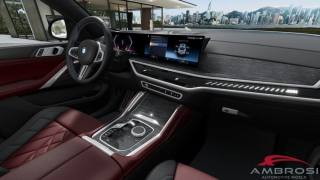 BMW X6 usata 12