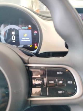 FIAT 500e usata 22