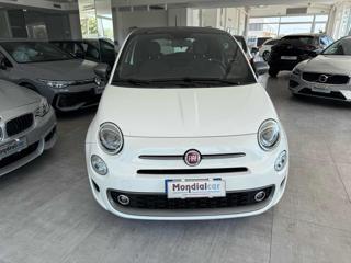 FIAT 500 usata, con Cruise Control