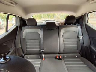 DACIA Sandero usata, con Cronologia tagliandi