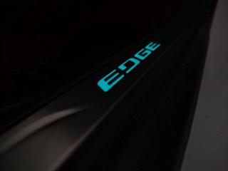 FORD Edge usata, con Specchietti laterali elettrici