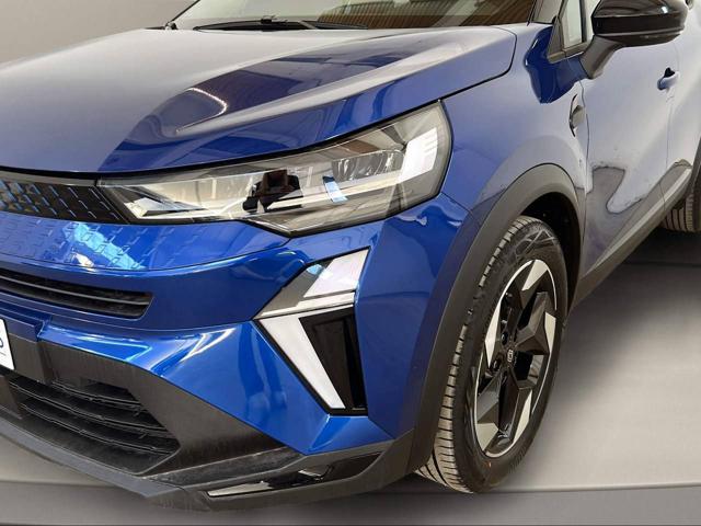 RENAULT Captur usata, con Vivavoce