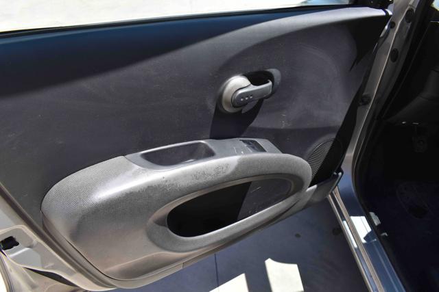 NISSAN Micra usata, con Airbag Passeggero