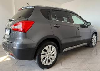 SUZUKI S-Cross usata 4