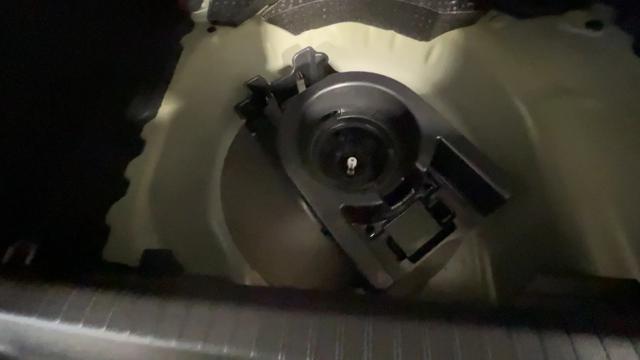 LANCIA Ypsilon usata, con Sedile posteriore sdoppiato