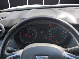 DACIA Duster usata, con USB