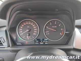 BMW 218 usata, con Immobilizzatore elettronico