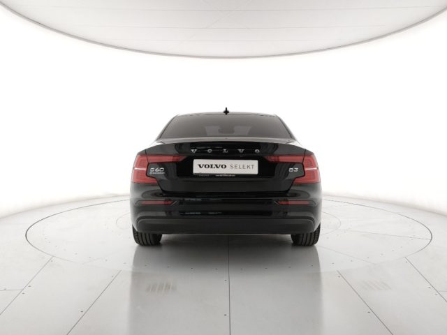 VOLVO S60 usata, con Airbag Passeggero