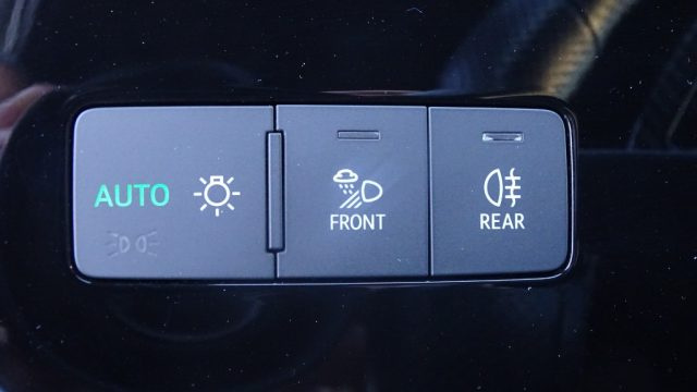 AUDI RS Q3 usata 103