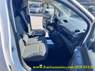 OPEL Combo usata, con Climatizzatore