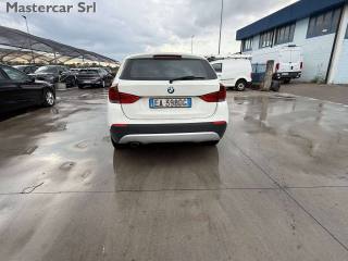 BMW X1 usata, con Autoradio