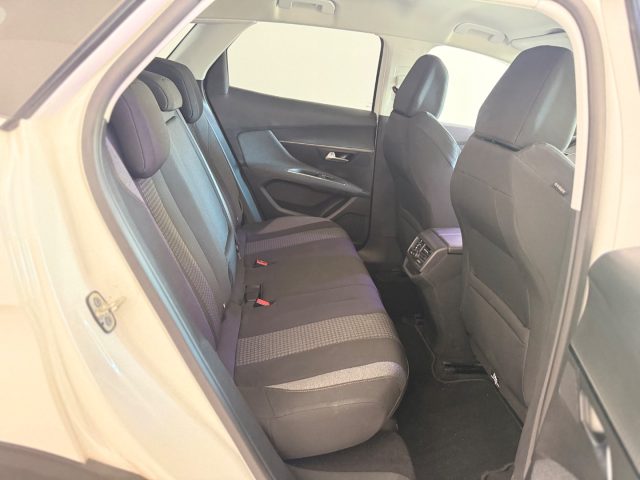 PEUGEOT 3008 usata 15