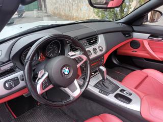 BMW Z4 usata, con Airbag Passeggero