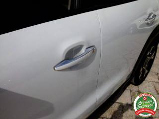 CITROEN C3 Aircross usata, con MP3