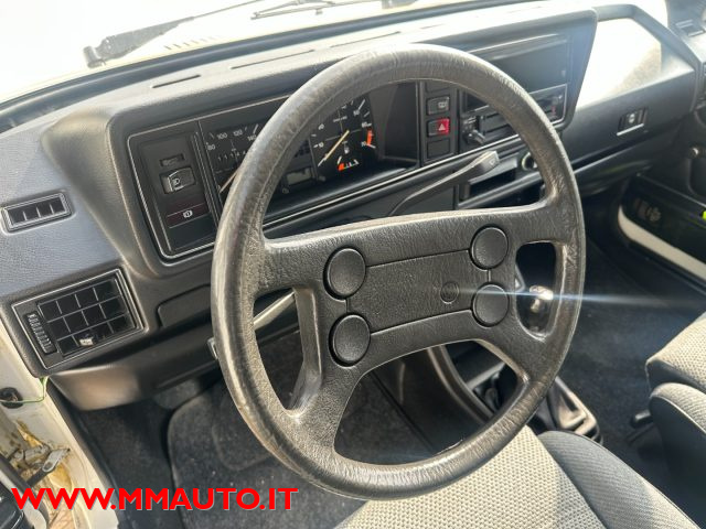 VOLKSWAGEN Golf usata 11