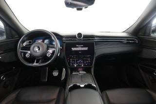 MASERATI Grecale usata 4