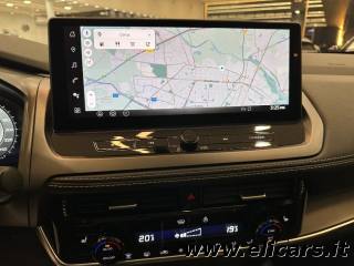 NISSAN Qashqai usata, con Chiusura centralizzata