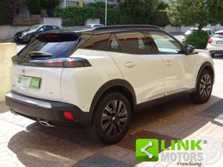 PEUGEOT 2008 usata, con Airbag Passeggero