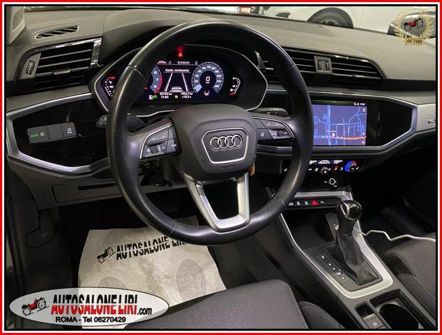 AUDI Q3 usata, con Alzacristalli elettrici