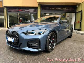 BMW 420 i Coupé Msport individual